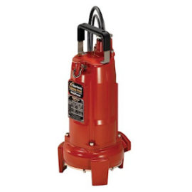 Liberty Grinder Pump